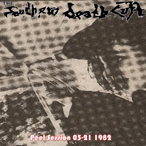 John Peel Session 1982