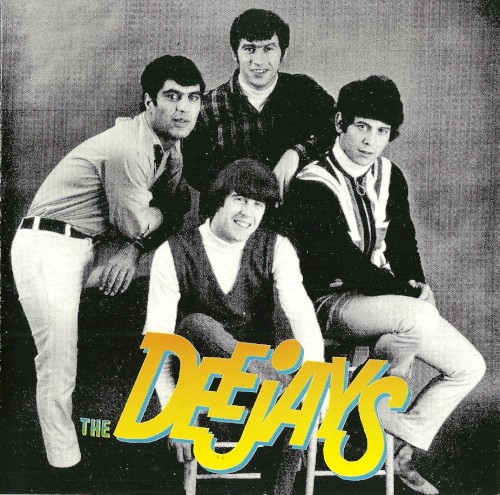 Dimples '65 - '66