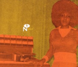 Eccentric Soul: The Tragar & Note Labels