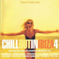 Chill Out in Ibiza 4