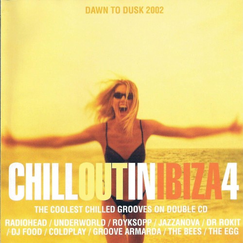 Chill Out in Ibiza 4