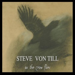 As the Crow Flies