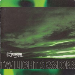 Tuborg: Twilight Sessions