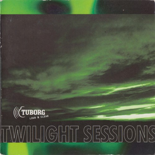Tuborg: Twilight Sessions