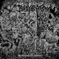 Predominance of Insanity