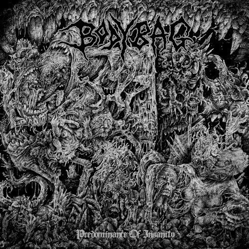 Predominance of Insanity