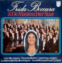 Un monde en sarabande