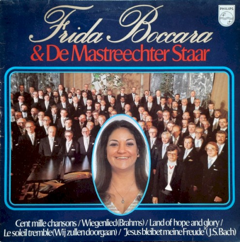 Un monde en sarabande