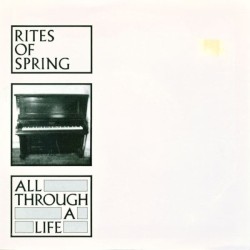 All Through a Life