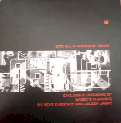 It's All a Matter of Dance EP
