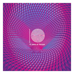 10 Years of Kscope