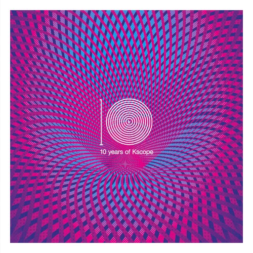 10 Years of Kscope