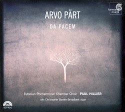 Da Pacem