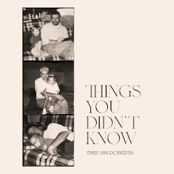 Things You Didn't Know