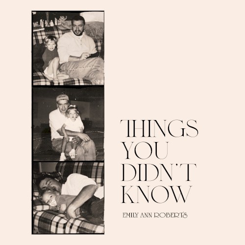 Things You Didn't Know