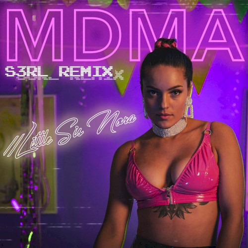 MDMA (S3RL remix radio edit)