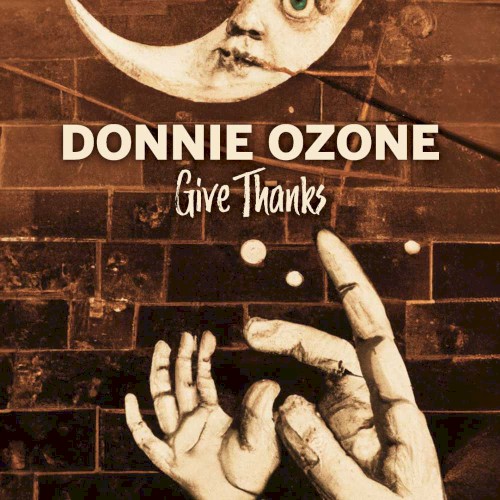 Give Thanks