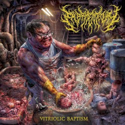 Vitriolic Baptism