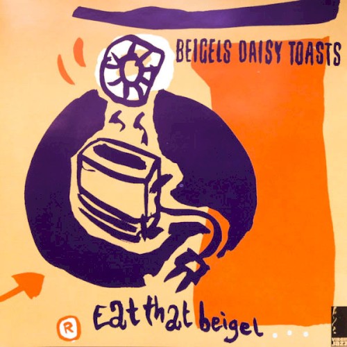 Eat That Beigel