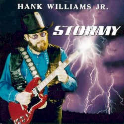 Stormy