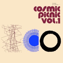 cosmic picnic vol.1
