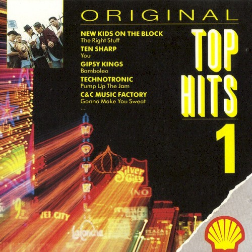 Original Top Hits 1
