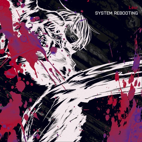SYSTEM REBOOTING