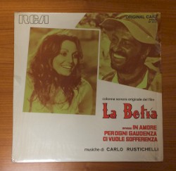 "La betìa" ovvero in amore per ogni gaudenza ci vuole sofferenza