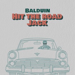 Hit The Road Jack