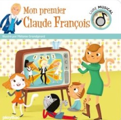 Mon premier Claude François