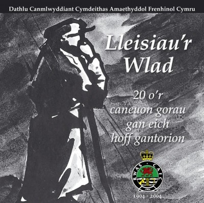 Lleisiau’r Wlad
