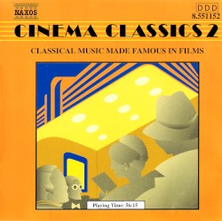 Cinema Classics 2