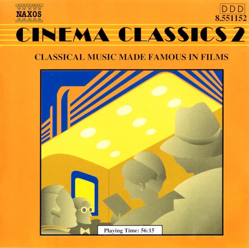 Cinema Classics 2
