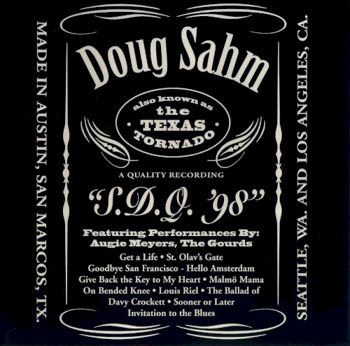 S.D.Q. '98
