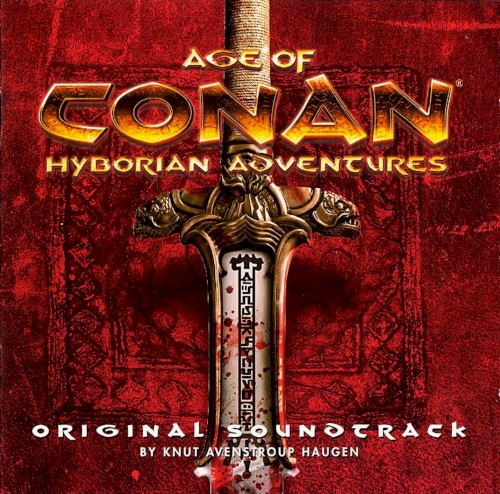 Age of Conan: Hyborian Adventures