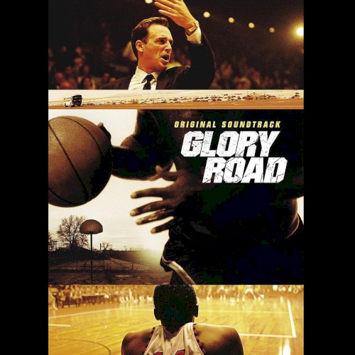 Glory Road Soundtrack