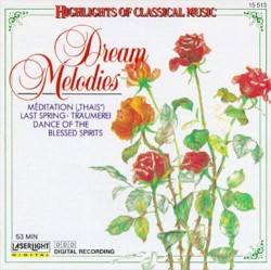 Dream Melodies