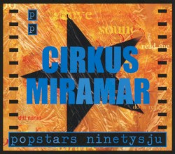 Popstars Ninetysju