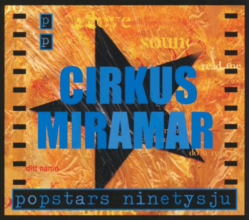 Popstars Ninetysju