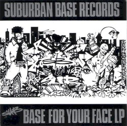 Sub Base for Your Face