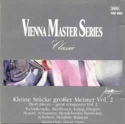 Wunschkonzert / Kleine Stücke - Grosse Meister