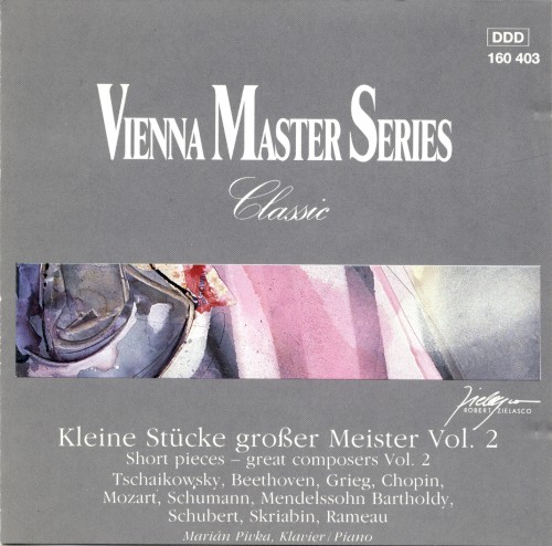 Wunschkonzert / Kleine Stücke - Grosse Meister