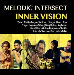 Melodic Intersect: Inner Vision