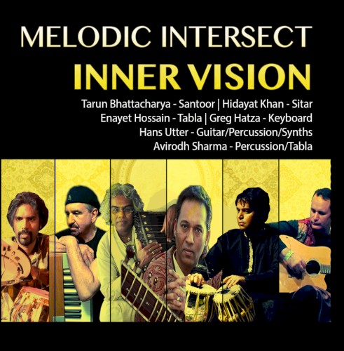 Melodic Intersect: Inner Vision