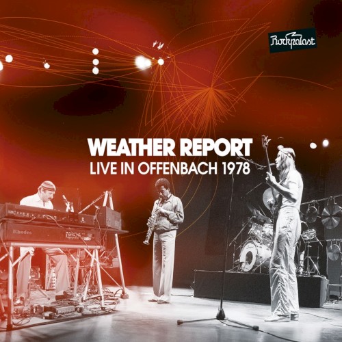Live in Offenbach 1978