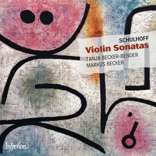Violin Sonatas