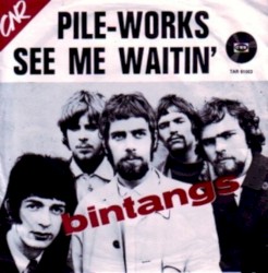 Pile‐Works / See Me Waitin’