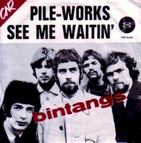 Pile‐Works / See Me Waitin’