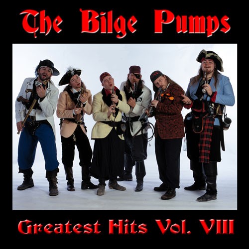 Greatest Hits, Volume VIII