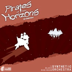 Pirates of New Horizons